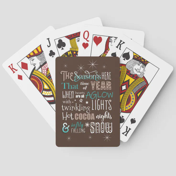 Id Card Poem